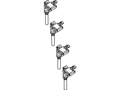Mopar 56029129AF Coil Ignition