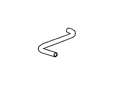 Mopar 5037554AC Air Hose