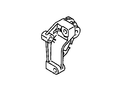 Chrysler MD318634 BRACKET Power Steering Pump