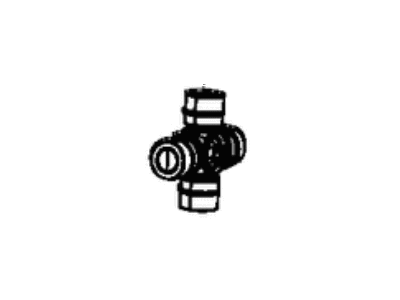 Ram 5500 Universal Joint - 68456996AA