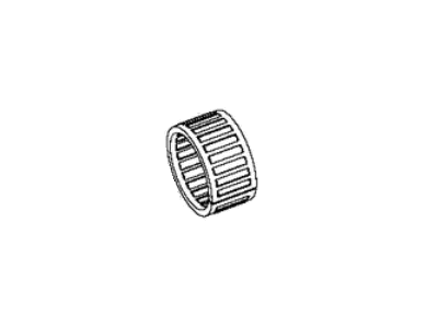 Jeep 68334918AB BEARING Needle roller