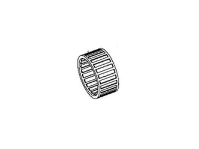 Jeep 68334912AB BEARING Needle roller
