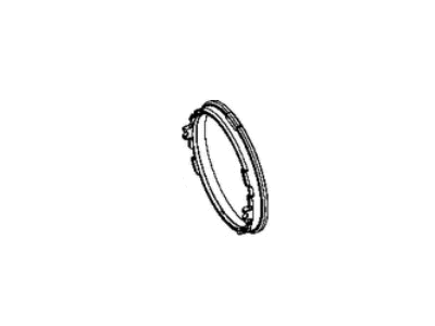 Jeep 68332868AB RING Synchronizer