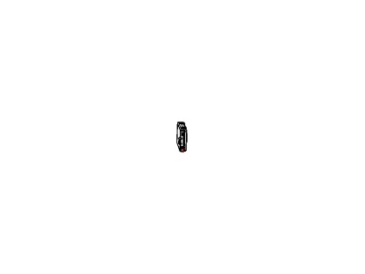 Chrysler 55111919AO MODULE A/C And Heater
