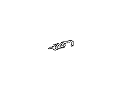 Jeep 36000885 SPRING