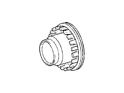 Jeep 52108094AA PISTON