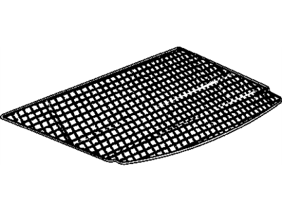 Chrysler TW70DX9AA NET Cargo