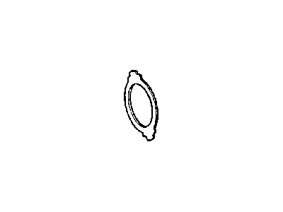 Jeep 4338908 THRUST WASHER Planetary Carrier