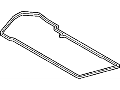 Chrysler 5080170AA GASKET Rocker Cover