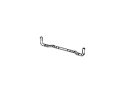 Chrysler 5080117AA GASKET
