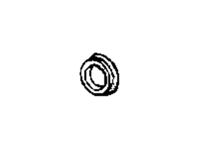 Ram 52070339AC SEAL Drive Pinion
