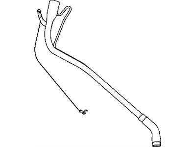 Ram 5147180AA STRAP Ground
