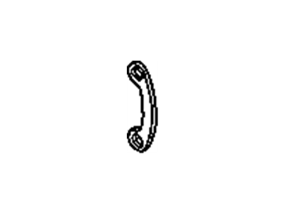 Jeep 52098488 WASHER