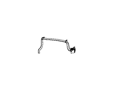 Ram 52112146AC WIRING Dash