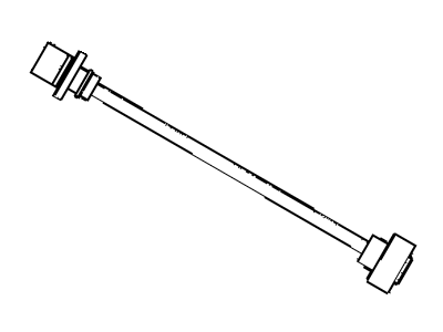 Dodge 68016790AA WIRING
