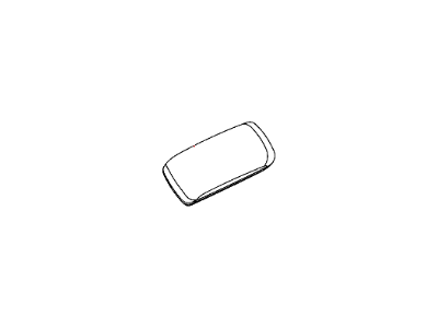 Dodge 1TK90BD3AC ARMREST Console