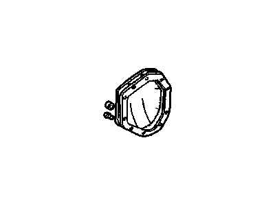 Jeep 3640792 PLUG (3/4")