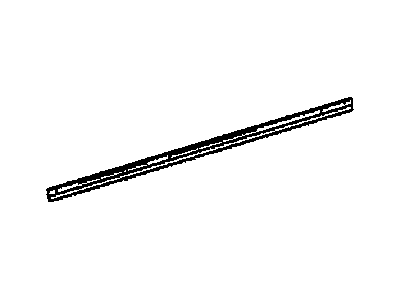 Dodge 68008778AA RAIL