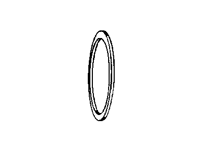 Jeep 4058741 SEAL, Reverse Servo Piston