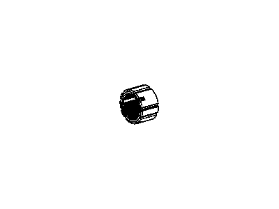 Ram 68161365AA HUB Direct Clutch