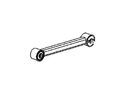 Jeep Grand Cherokee Control Arm - 52089630AB