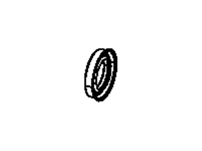 Dodge 52070427AB SEAL Axle Drive Shaft