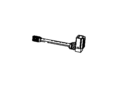 Dodge 68197590AA PROBE Air Conditioning