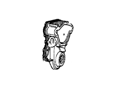Mopar 3769964 Timing Cover