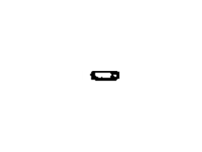 Dodge 9411579 PIN Latch