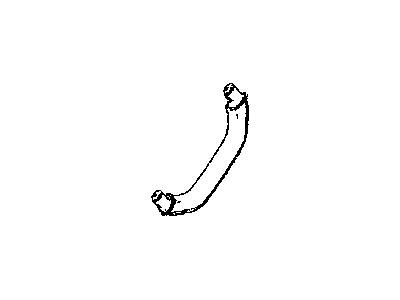 Dodge 1HC58XDVAA HANDLE Grab