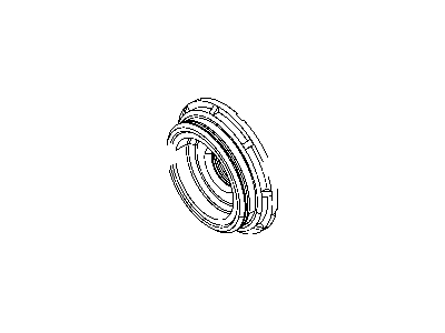 Ram 68019772AA PISTON Clutch