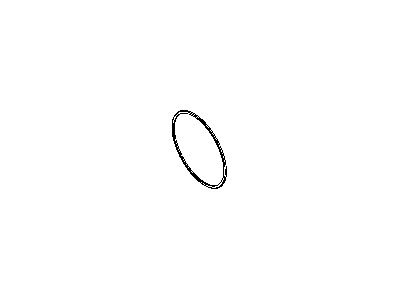 Ram 68019768AA D-RING Internal