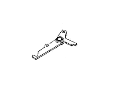 Mopar 4726605AB Lever Parking Brake