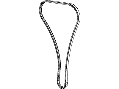 Dodge 4884868AC CHAIN Timing