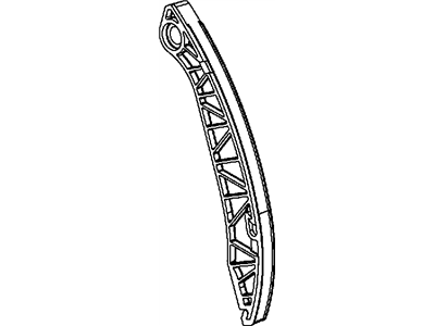 Dodge 2442025000 TENSIONER ARM Pivot