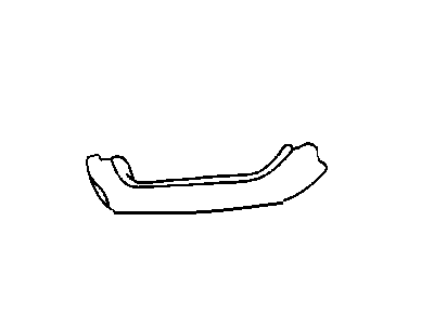 Dodge MV38SC3 HANDLE, Assist
