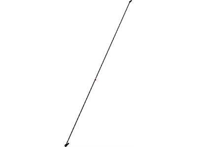 Dodge 68049341AA CABLE Satellite Radio