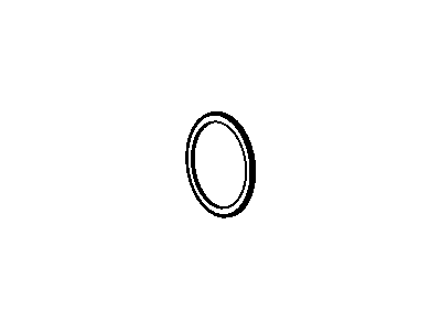 Ram 68019904AA THRUST BEARING Needle Roller
