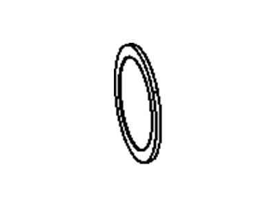 Ram 68019861AA THRUST BEARING