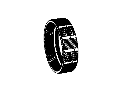 Ram 68019866AA RING GEAR Planetary No. 1