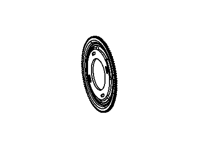 Ram 68019867AA RING GEAR FLANGE