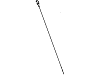 Jeep Compass Dipstick - 68254549AA
