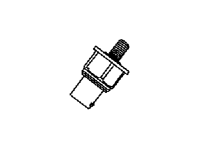 Jeep 5143284AA SENSOR Pressure