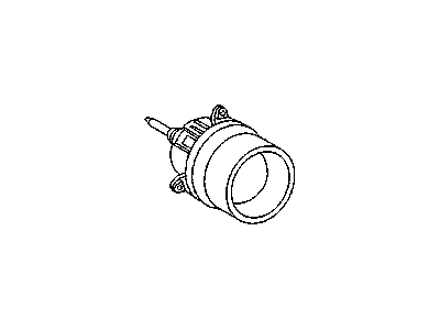 Dodge 5103772AA BLOWER