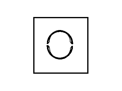 Mopar 5174617AA Bearing