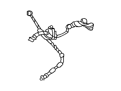 Ram 68032544AC WIRING Header