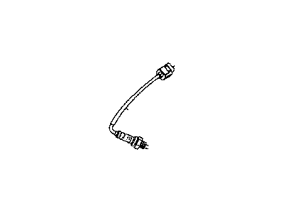 Mopar 68021056AA Sensor Oxygen