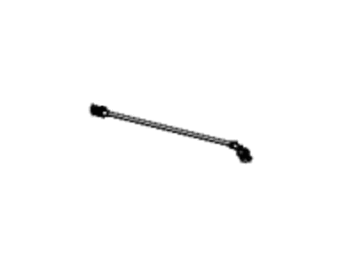 Dodge 68303356AB CABLE Antenna