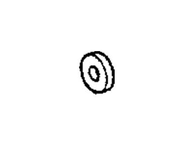 Mopar MD377400 Crankshaft Pulley Washer