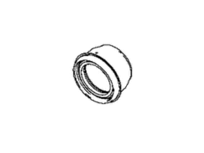 Ram Automatic Transmission Output Shaft Seal - 68449218AA